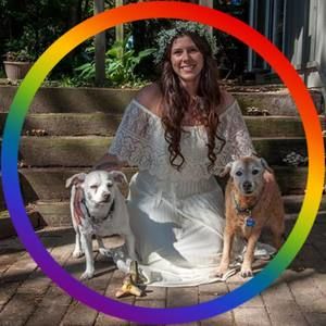 Meet your Posher, Caitlin